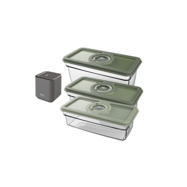 AEG Zubehör AVFK1+ Fresh Kit Vakuumier-Set