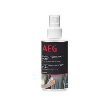 AEG Zubehör AGRFK1 Kleiderauffrischungs-Set