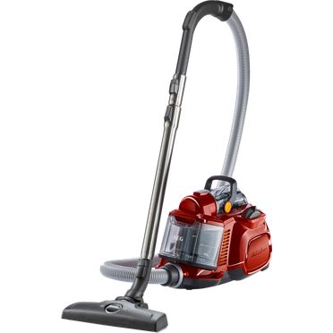 LX7 Beutelloser Staubsauger LX7-2-CR-A