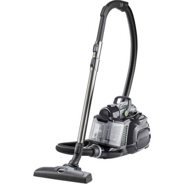 LX7 Beutelloser Staubsauger LX7-2-ÖKOX