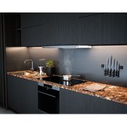 ExtractionTech Plus: Hochleistungs-Geruchsbeseitigung