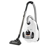 Silence Pro System™ für eine leisere Reinigung