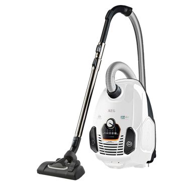 VX7 Staubsauger mit Beutel VX7-2-IW-S (Neue technische Version)
