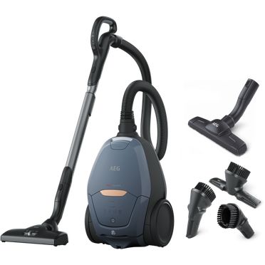 VX8 Staubsauger mit Beutel VX82-1-5DB