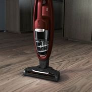 Innovative Cyclone-Technologie