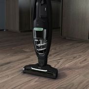 Innovative Cyclone-Technologie