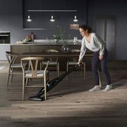 Ergonomisches Design für angenehmen Bedienkomfort