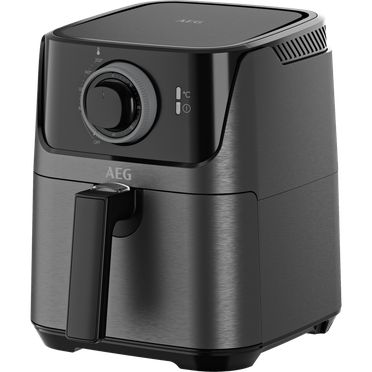 AEG Heissluftfritteuse AF5-1-4GB Deli 5 / Fassungsvermögen: 2,5 l