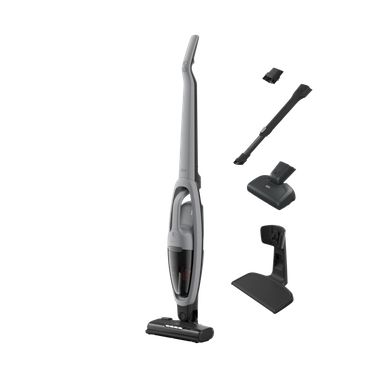 AEG ANIMAL 5000 Akku-Staubsauger kabellos AS52AB18UG / Farbe: Urban Grey