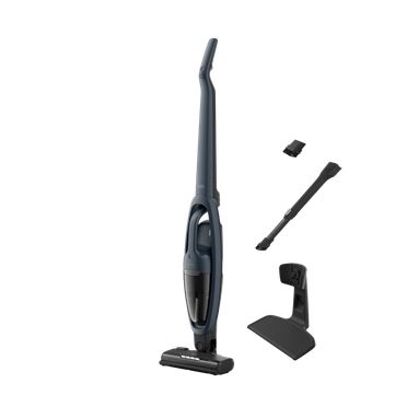 AEG CLEAN 5000 Akku-Staubsauger kabellos AS52CB21DB / Farbe: Denim Blue