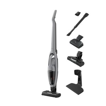 AEG ANIMAL 5000 Akku-Staubsauger kabellos AS52A212XN / Farbe: Urban Grey