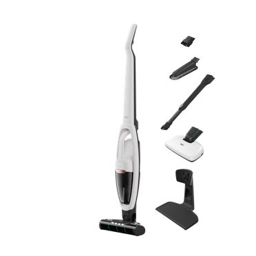 AEG HYGIENIC 5000 Akku-Staubsauger kabellos AS52HP25SH / Farbe: Shell White