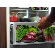 Schützt die Frische von Obst und Gemüse – ganz automatisch