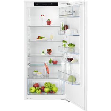 AEG TSK5O121DF Einbaukühlschrank / 1225 mm / 203 L / Festtür