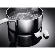 Präzises Erhitzen. Für perfektes Kochen
