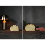 SteamBake: Feuchtigkeitszugabe für optimale Backergebnisse