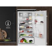 360° Cooling: Hält Lebensmittel länger frisch
