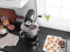 Die perfekte Ergänzung für Ihre Küchenmaschine