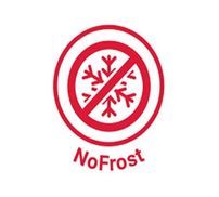 NoFrost Gefrierschränke