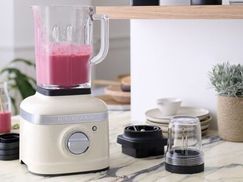 Für unsere K400, K150 und K130 Standmixer