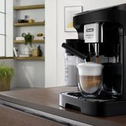 LatteCrema Hot Technologie