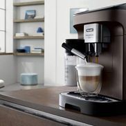 LatteCrema Hot Technologie
