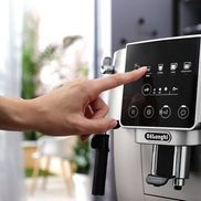 Soft-touch control panel