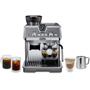 La Specialista Arte Evo Siebträgermaschine EC9255.M - Cold Brew