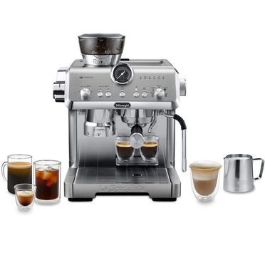 Siebträgermaschine La Specialista Opera EC9555.M