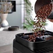 Qualitäts-Kaffee