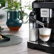 LatteCrema Hot Technologie