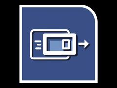 Abnehmbarer Timer