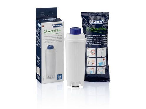 Wasserfilter, Enthärter und Reiniger