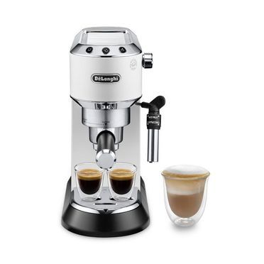 Dedica Style Siebträgermaschine EC685.W