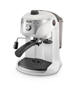 EC221.W Siebträgermaschine
