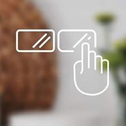 Soft-Touch-Buttons