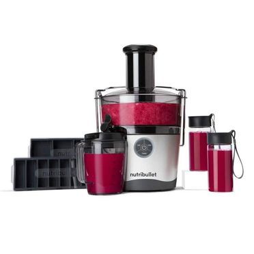 nutribullet® Entsafter Pro