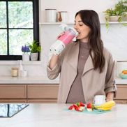 Mix and Go Becher