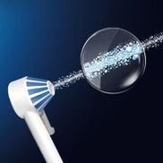 OxyJet-Technologie