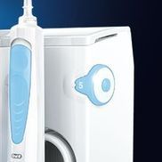 Wasserdruck-Kontrolle