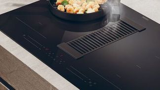 Schnelleres Aufheizen mit Automatic Heat up.