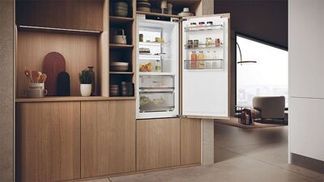 Einbau-Kühlschrank
