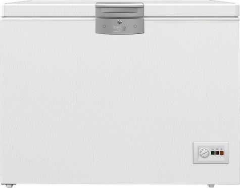 Gefrierschrank (Gefriertruhe, 230 l)