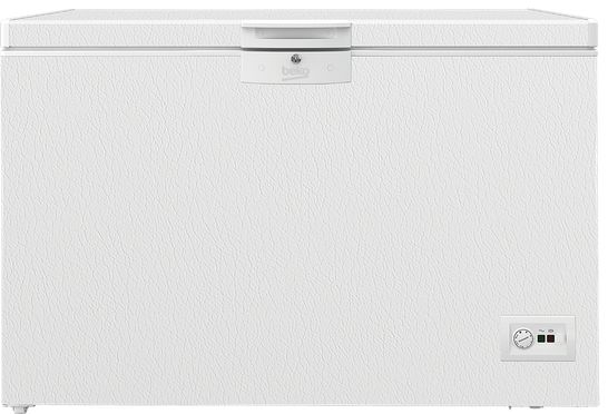 Gefrierschrank (Gefriertruhe, 284 l)
