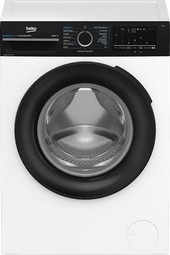 Freistehende Waschmaschine (10 kg, 1400 U-Min)