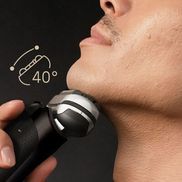 Gründlichkeit auch an schwierigen Stellen.