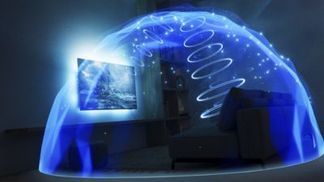 Toller Fernseher. Unkompliziert. Philips Smart TV.