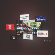 Titan OS. Всеs finden – ganz einfach.