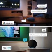 Nahtlose Verbindung mit Smart Home-Netzwerken