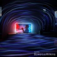 Legendärer Sound von Bowers & Wilkins